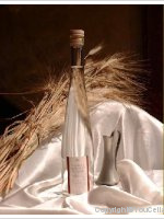 Cave Coopérative du Muscat de  St Jean de Minervois - Eau de Vie de Marc de Muscat