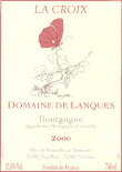 Le Domaine de Lanques  -