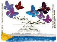 Le Domaine des Papillons - Valse des papillons
