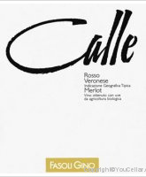 Fasoli Gino - Rosso Calle