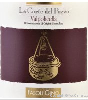 Fasoli Gino - Corte Del Pozzo
