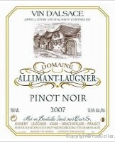 Domaine Allimant-Laugner