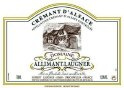 Domaine Allimant-Laugner - Demi-Sec