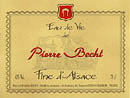 Domaine Pierre Becht - Fine D'Alsace
