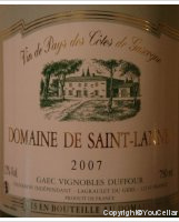 Domaine de Saint-Lannes