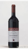 Cabanon - Sensazioni