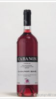 Cabanon - Cabanon Rosè