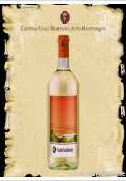 Colli Morenici Chardonnay
