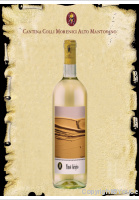 Colli Morenici - Pinot Grigio