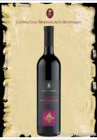 Colli Morenici - Vele Cabernet