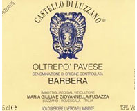 Castello Luzzano - Oreste Barbera