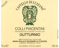 Castello Luzzano - Romeo Gutturnio