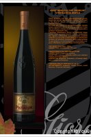 Giorgi - Pinot Nero Primium