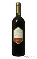 Il Montù - Barbera