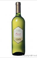 Il Montù - Moscato