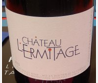 Château l'Ermitage - Tradition