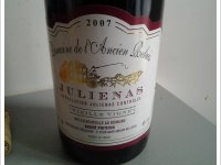 Domaine de l'Ancien Relais - Vieille Vigne