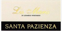 Di Lenardo Vineyards - Santa Pazienza Lis Maris