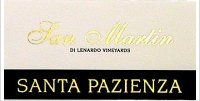 Di Lenardo Vineyards - Santa Pazienza San Martin