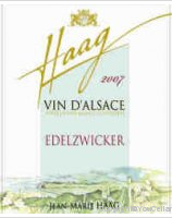 Domaine Jean-Marie Haag