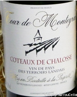 Tour de Monteyrac