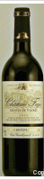 Château Fage - fût de chêne