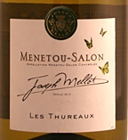Joseph Mellot, Les Thureaux 