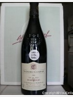Vignoble Chabrier