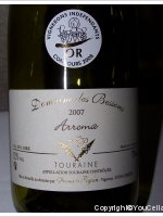 Domaine des Bessons Arroma