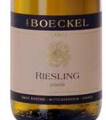 Boeckel Riesling
