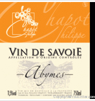 Domaine Philippe Chapot