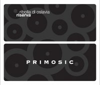 Primosic Ribolla Gialla Di Oslavia