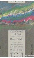 Toti Pinot Grigio