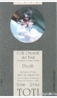 Toti Picolit