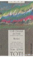 Toti Merlot