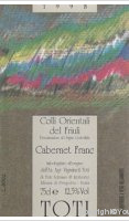 Toti Cabernet Franc