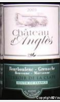 Château d'Anglès - Terroir