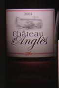 Château d'Anglès