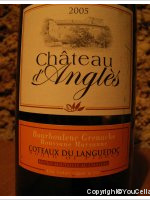 Château d'Anglès