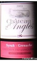 Château d'Anglès