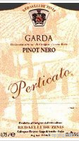 Redaelli de Zinis Perticato Pinot Nero