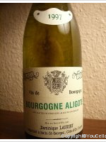 Domaine Dominique Laurent 