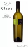 Albino Armani  Claps Pinot Grigio