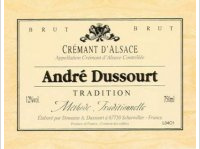 Domaine André Dussourt