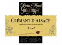 Pierre Henri Ginglinger - Brut
