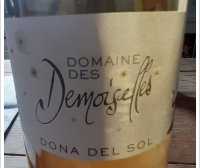 Domaine des Demoiselles - Dona del Sol