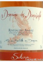 Domaine des Demoiselles - Solera