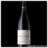 Domaine Arnoux Père et Fils