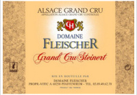 Domaine Fleischer - Grand Cru Steinert
