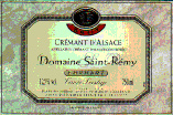 Domaine Saint-Rémy